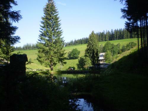 Apartamento Grundh�usle