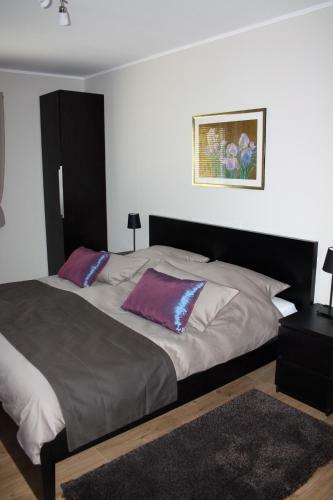 Wohnraum Hotel & G�stehaus