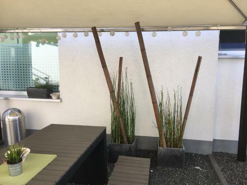 Wohnraum Hotel & G�stehaus