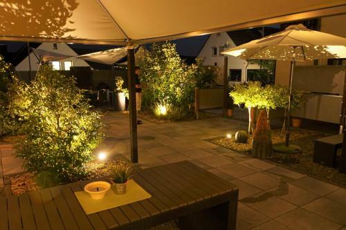 Wohnraum Hotel & G�stehaus