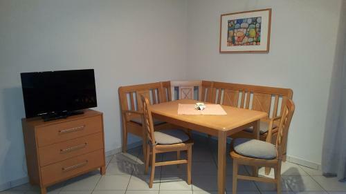 Apartamento Ferienhof Barthel