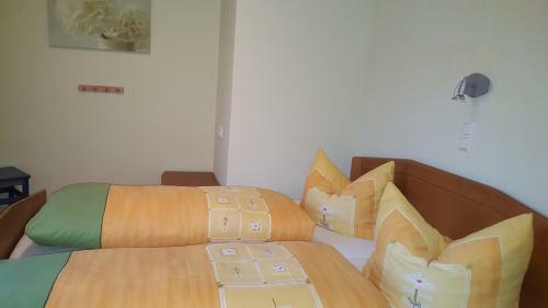 Apartamento Ferienhof Barthel