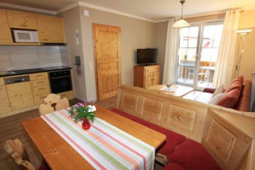 Apartamento Ferienwohnungen Sonnengarten