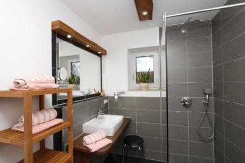 Apartamento Ferienwohnungen Sonnengarten