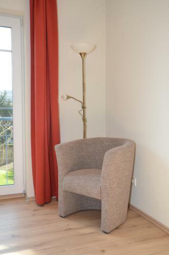 Apartamento G�stehaus Guntersblum