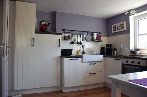 Apartamentos Ferienwohnung-sonnenblume