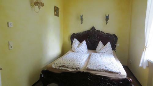 Apartamento M�rchenpension Rotk�ppchen Und Der Wolf