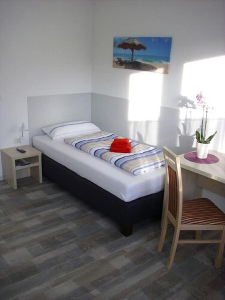 Hostal Penny Pension