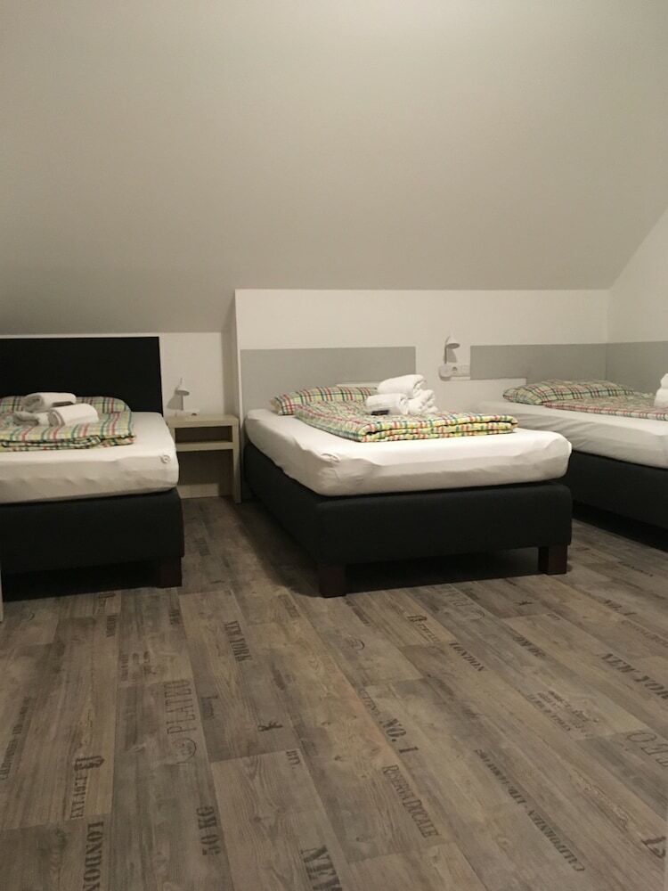 Hostal Penny Pension