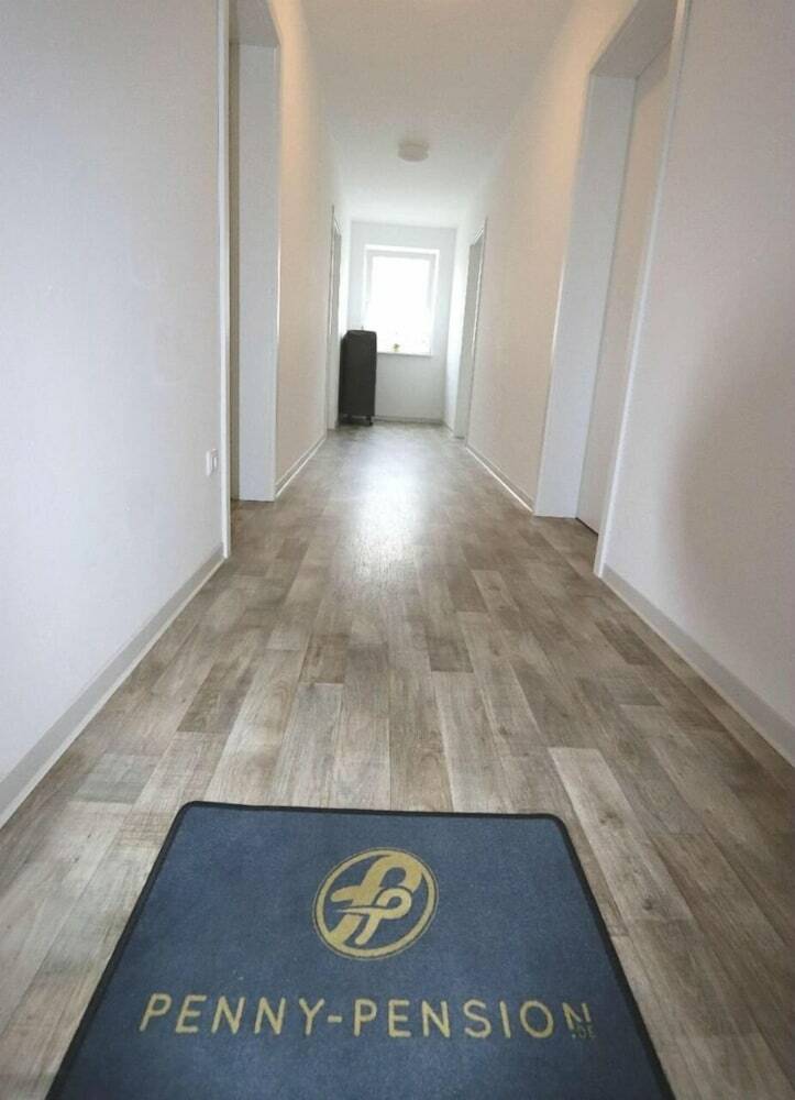 Hostal Penny Pension