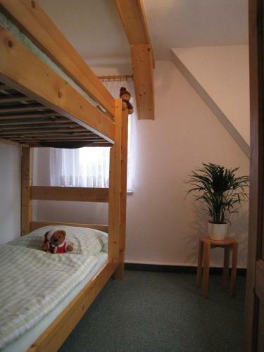 Apartamento Kammbaude