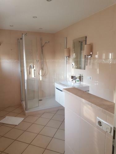Posada Allg�u Meadow Ranch