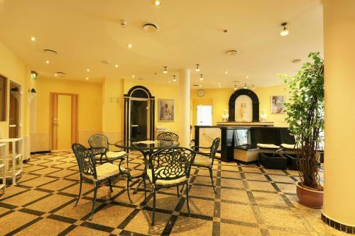 Hotel Waldesrand