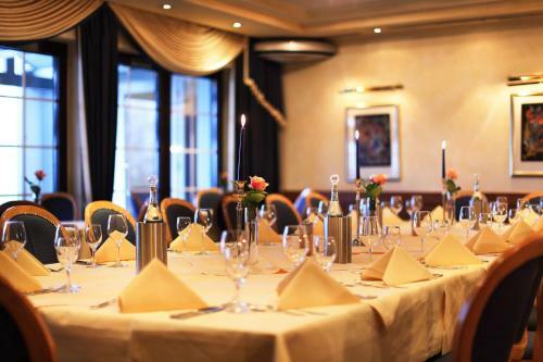 Hotel Waldesrand
