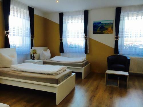 Hostal Arb Pension Gmbh