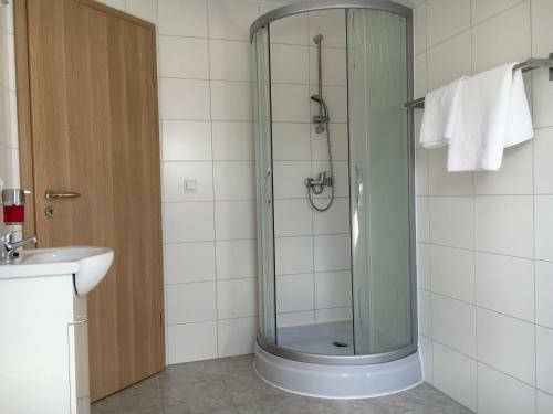 Hostal Arb Pension Gmbh