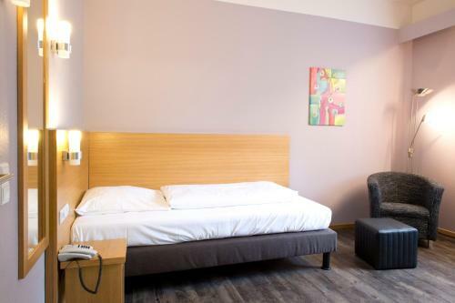Hotel Garni Zum Wolfsj�ger
