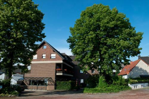 Hotel Garni Zum Wolfsj�ger