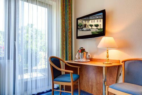 Der Westerwaldwirt Hotel Restaurant Landhaus - St�hler