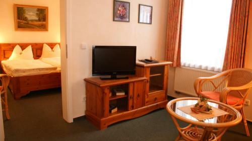 Landhotel L�nskrug