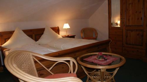 Landhotel L�nskrug