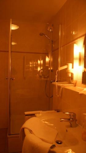 Landhotel L�nskrug