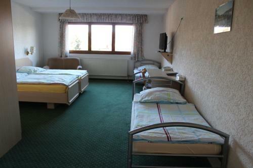 Hotel Alte Viehweide