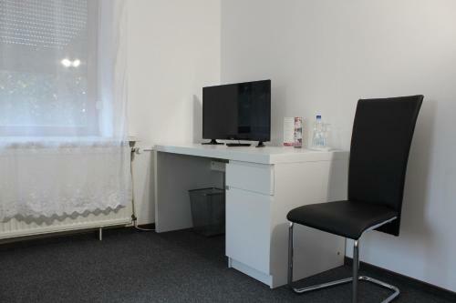 Hostal Holsteiner Hof