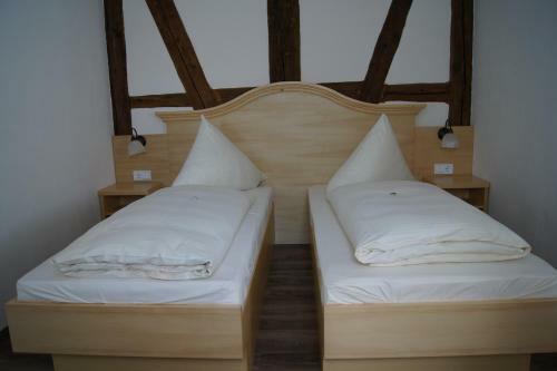 Hotel Gasthof Sch�nau