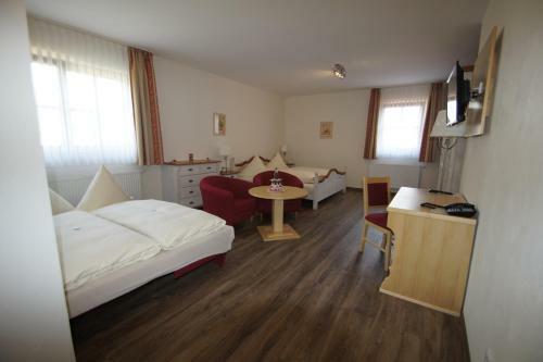 Hotel Gasthof Sch�nau