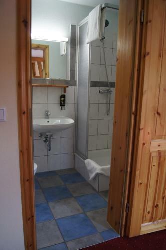 Hotel Gasthof Sch�nau