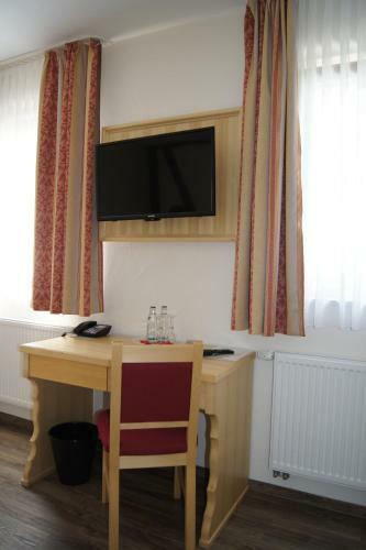 Hotel Gasthof Sch�nau