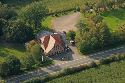 Bed & Breakfast Grunewald