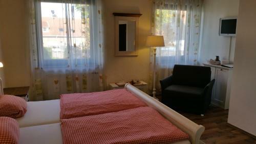 Hotel Landhotel-restaurant Beckmann