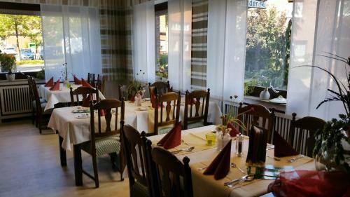 Hotel Landhotel-restaurant Beckmann