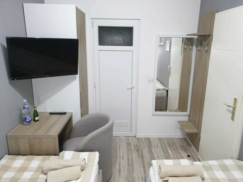 Hostal Hotel Garni Steinbacher Tal