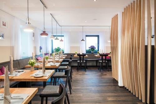 Hotel Biohotel-restaurant Rose