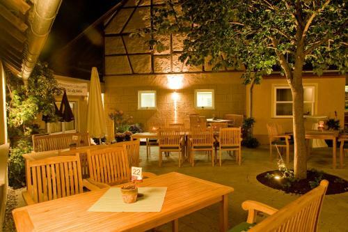 Hotel Biohotel-restaurant Rose