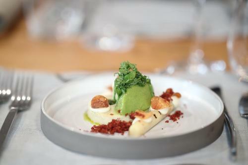 Hotel Biohotel-restaurant Rose