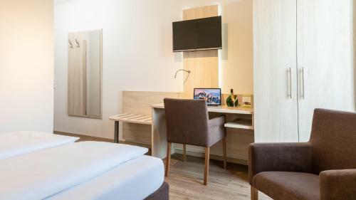 Hotel Am Wiesenweg