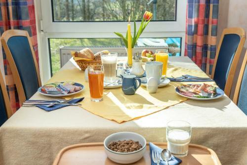 Hotel Am Wiesenweg