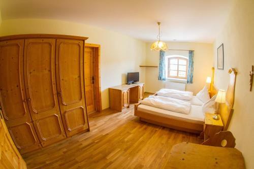 Hostal Brauereigasthof Stanglbr�u