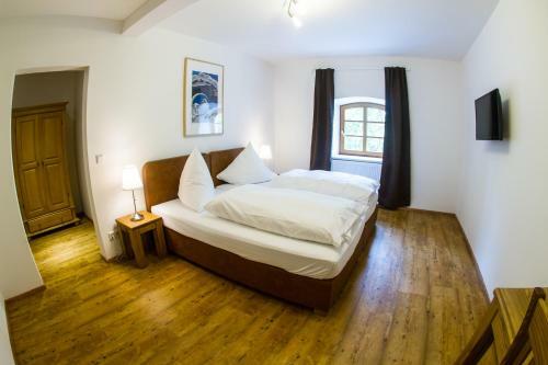Hostal Brauereigasthof Stanglbr�u