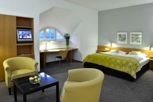 Hotel Schloss Hasenwinkel