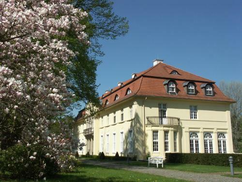 Hotel Schloss Hasenwinkel