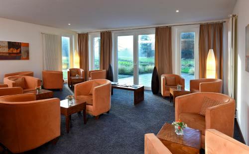 Hotel Schloss Hasenwinkel