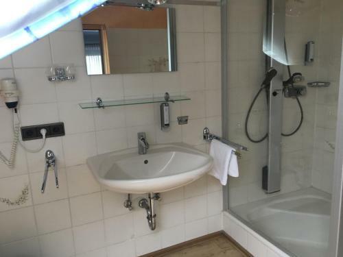 Hotel Landgut Jungfleisch