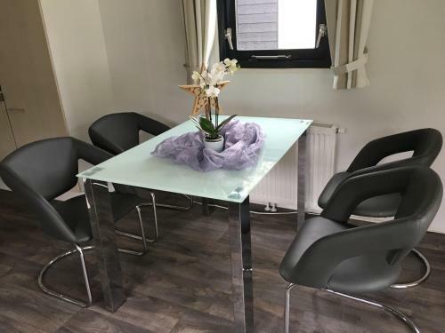 Hotel Landgut Jungfleisch
