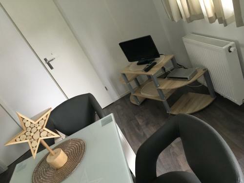 Hotel Landgut Jungfleisch