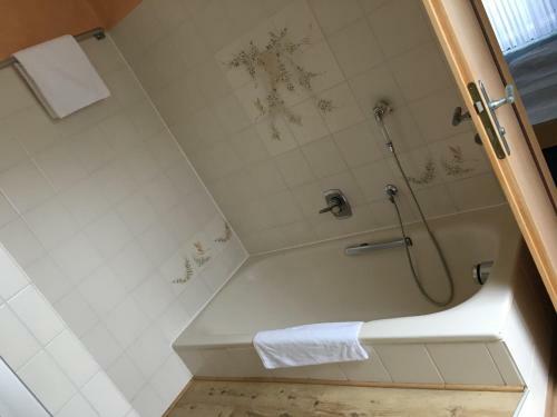 Hotel Landgut Jungfleisch